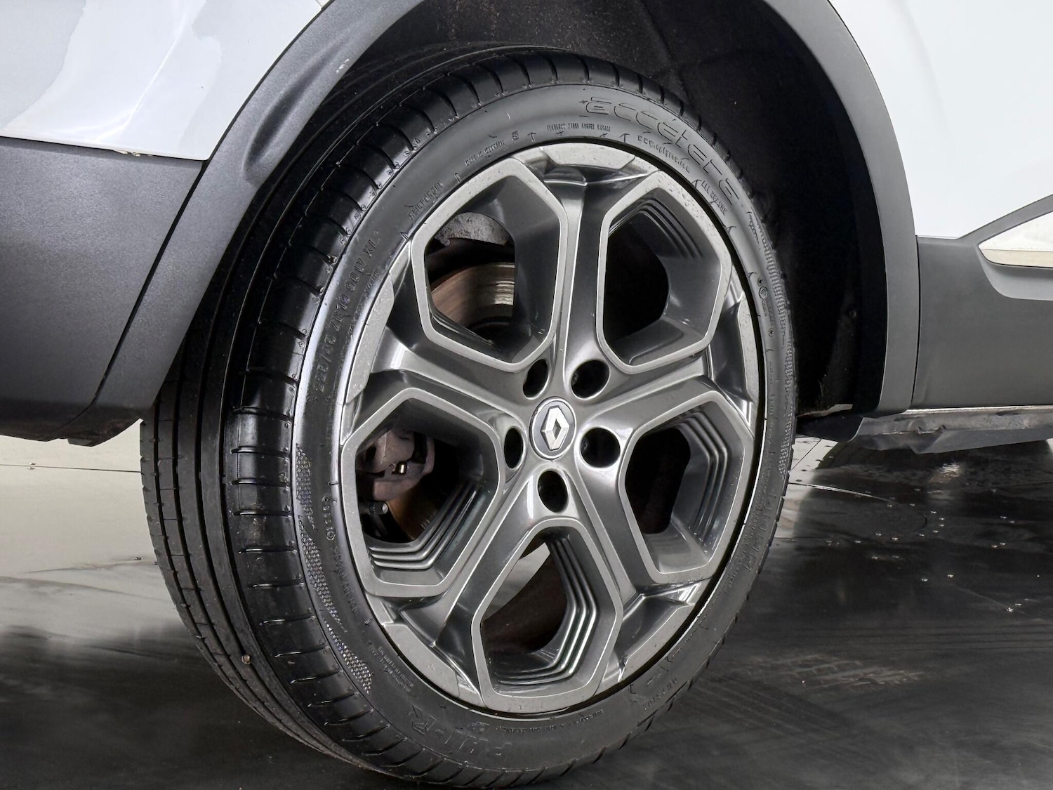 Used Renault Kadjar 2017 for sale - 77259634: Photo 9