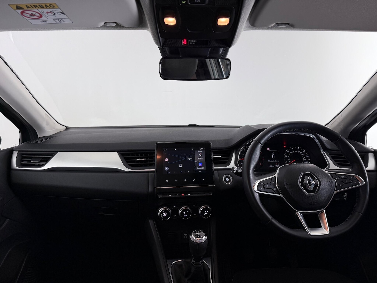 Used Renault Captur 2020 for sale - 77181107: Photo 16