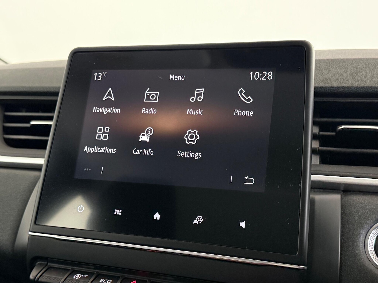 Used Renault Captur 2020 for sale - 77181107: Photo 28