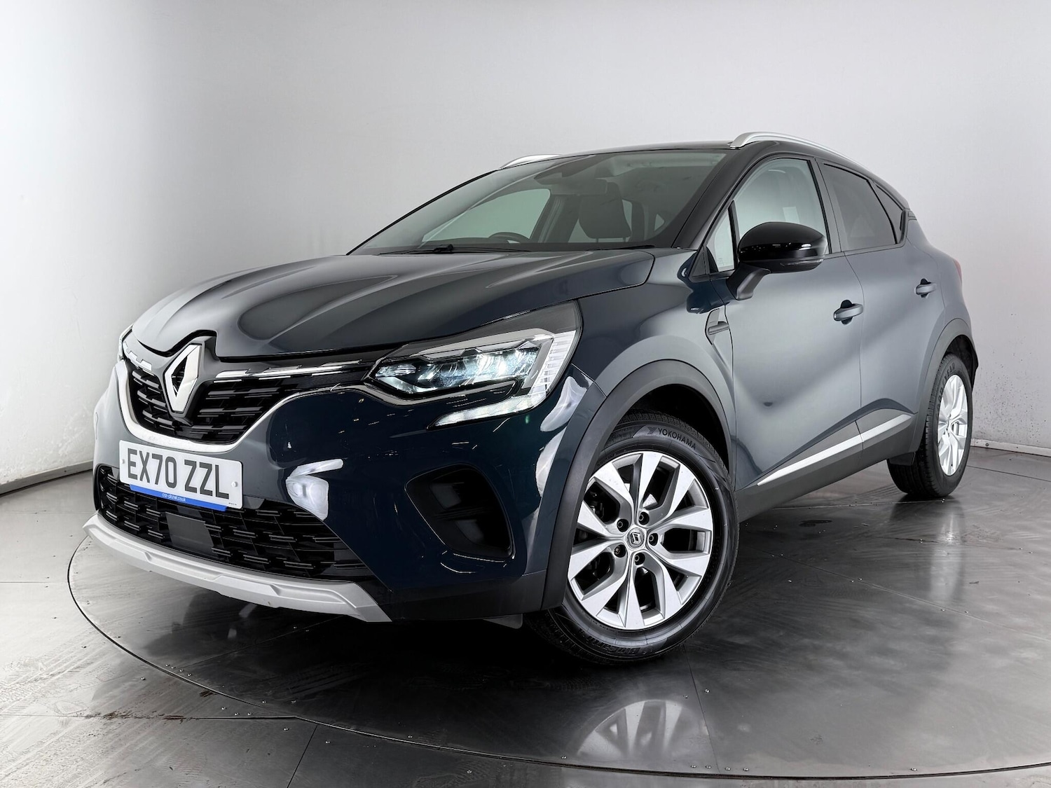 Used Renault Captur 2020 for sale - 77181107: Photo 37