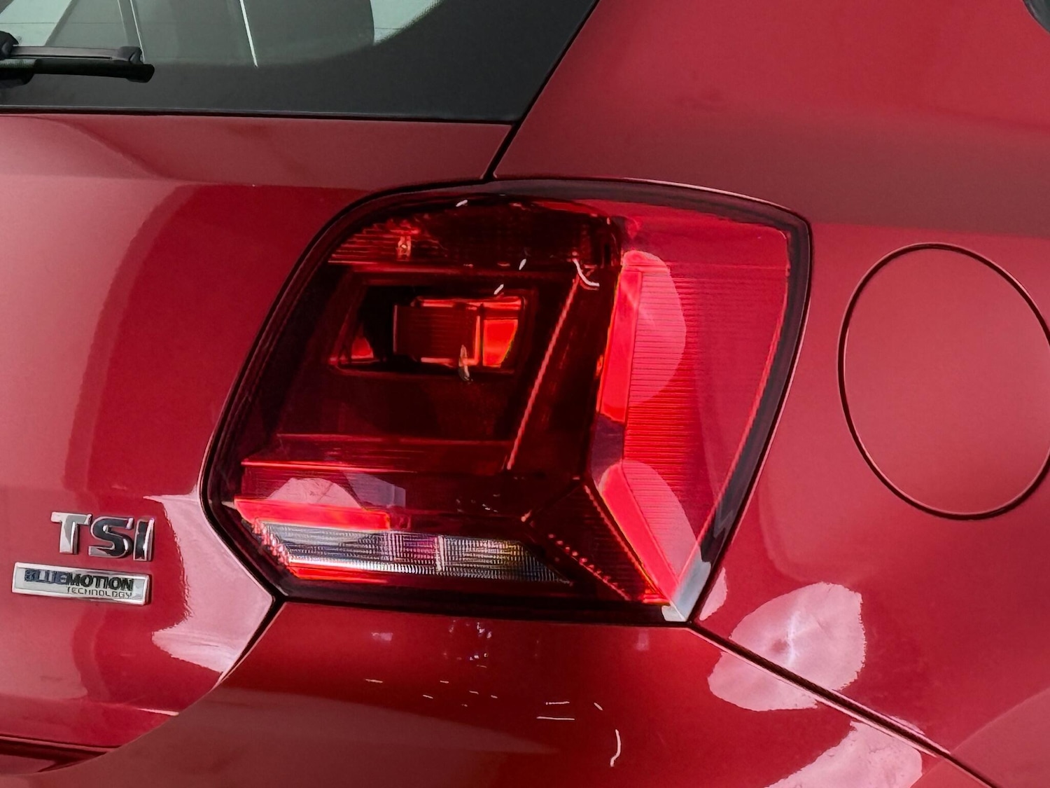 Used Volkswagen Polo 2016 for sale - 76468631: Photo 11