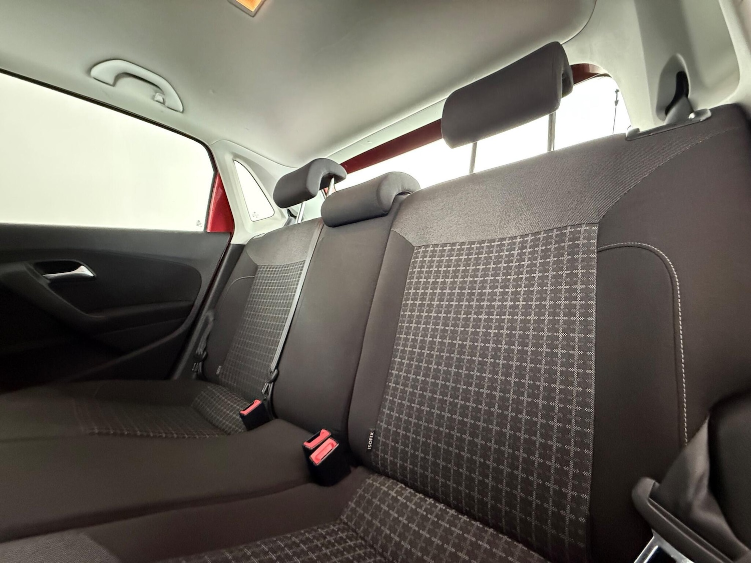 Used Volkswagen Polo 2016 for sale - 76468631: Photo 16