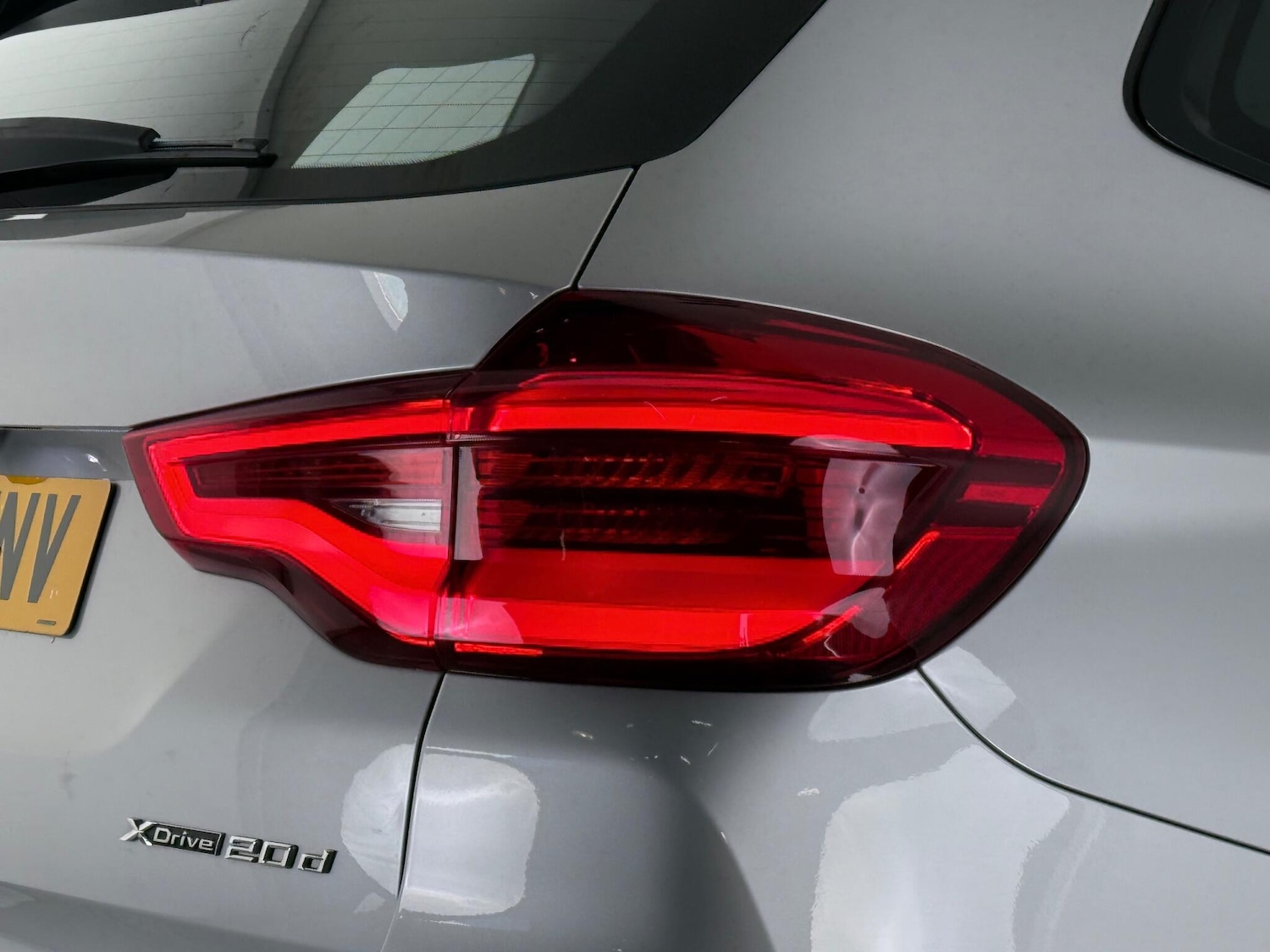 Used BMW X3 2020 for sale - 76468106: Photo 10