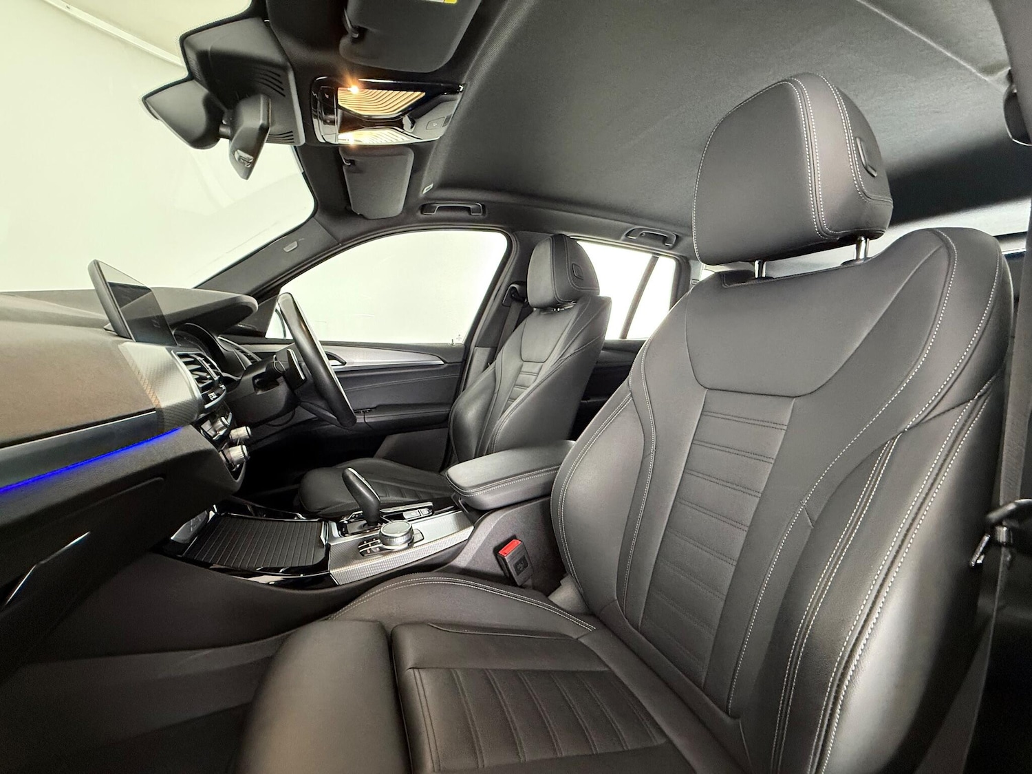 Used BMW X3 2020 for sale - 76468106: Photo 16