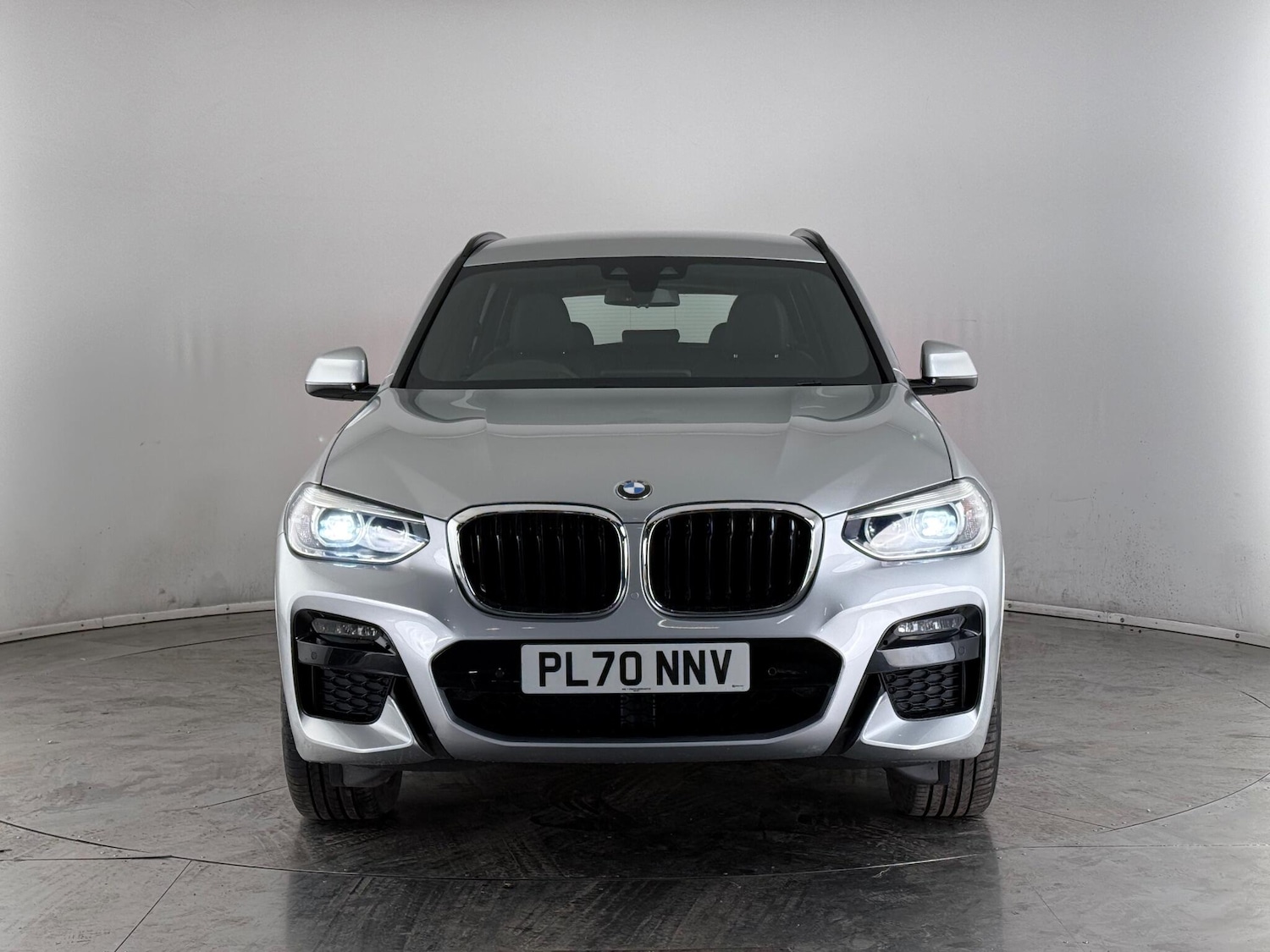 Used BMW X3 2020 for sale - 76468106: Photo 3
