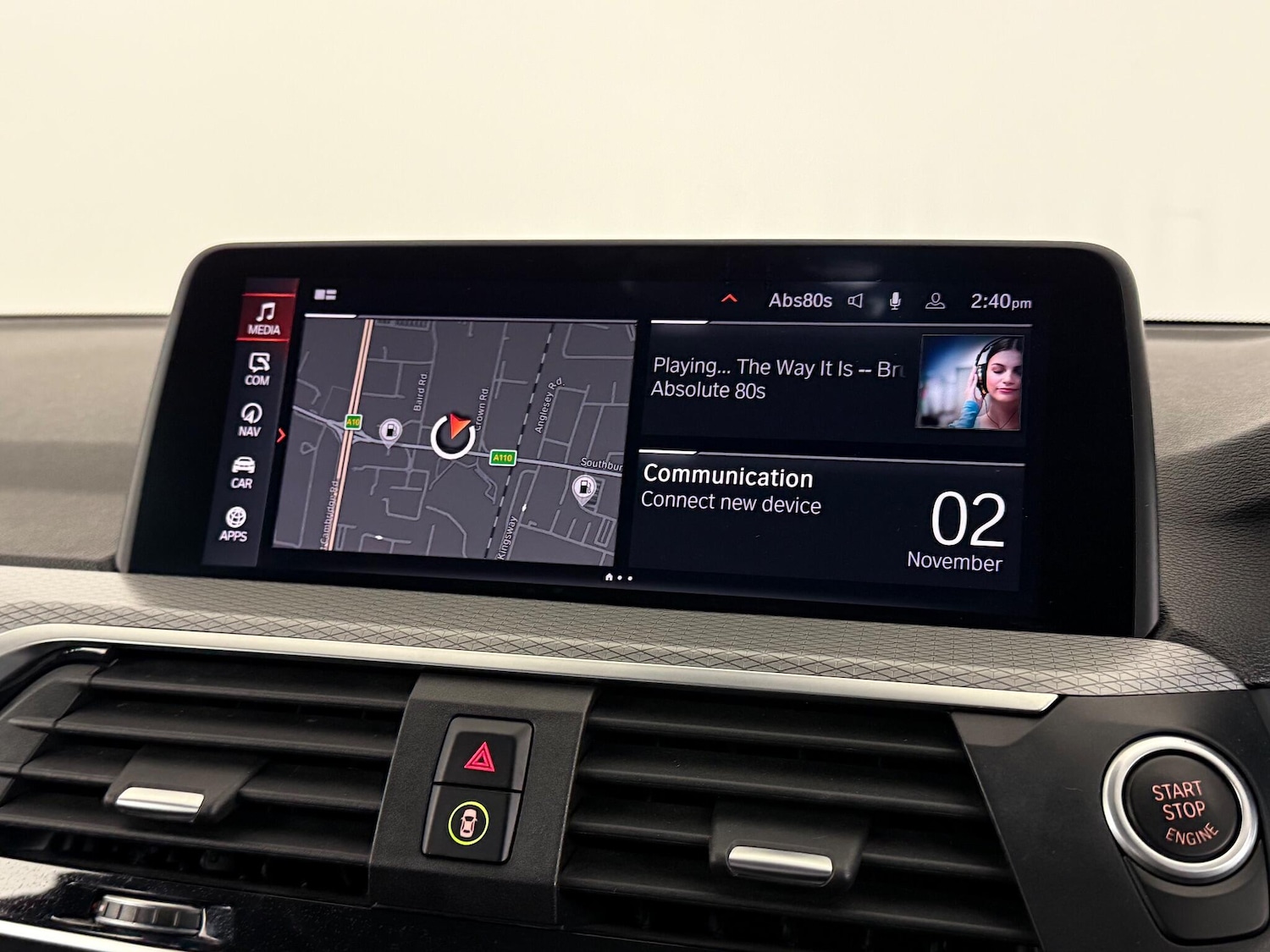 Used BMW X3 2020 for sale - 76468106: Photo 30