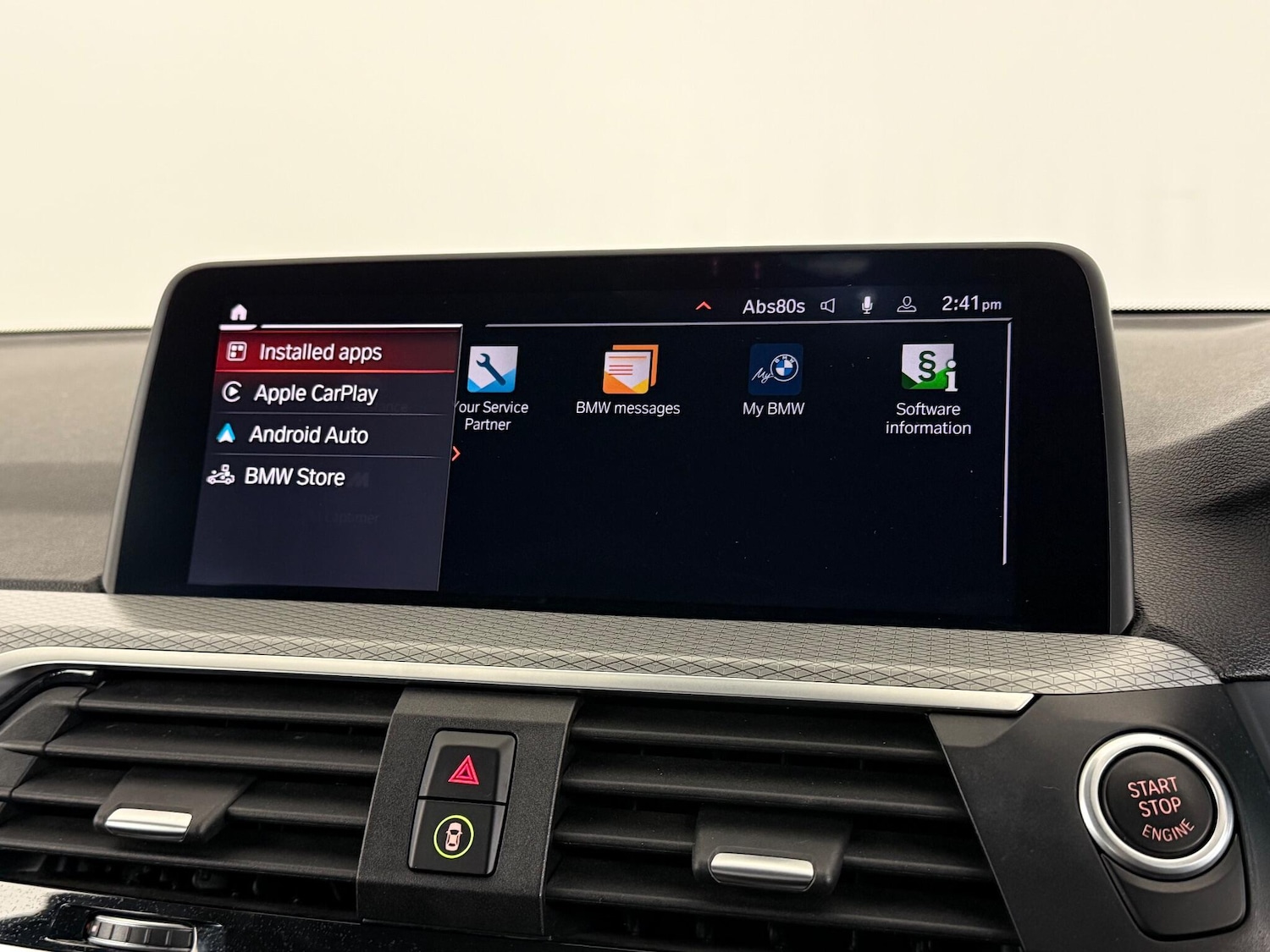 Used BMW X3 2020 for sale - 76468106: Photo 33