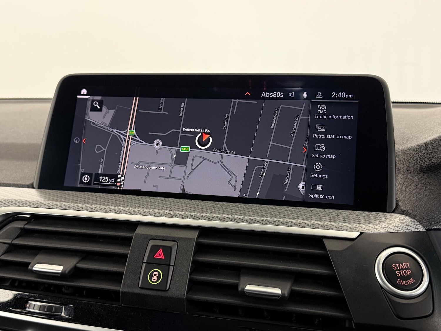 Used BMW X3 2020 for sale - 76468106: Photo 34