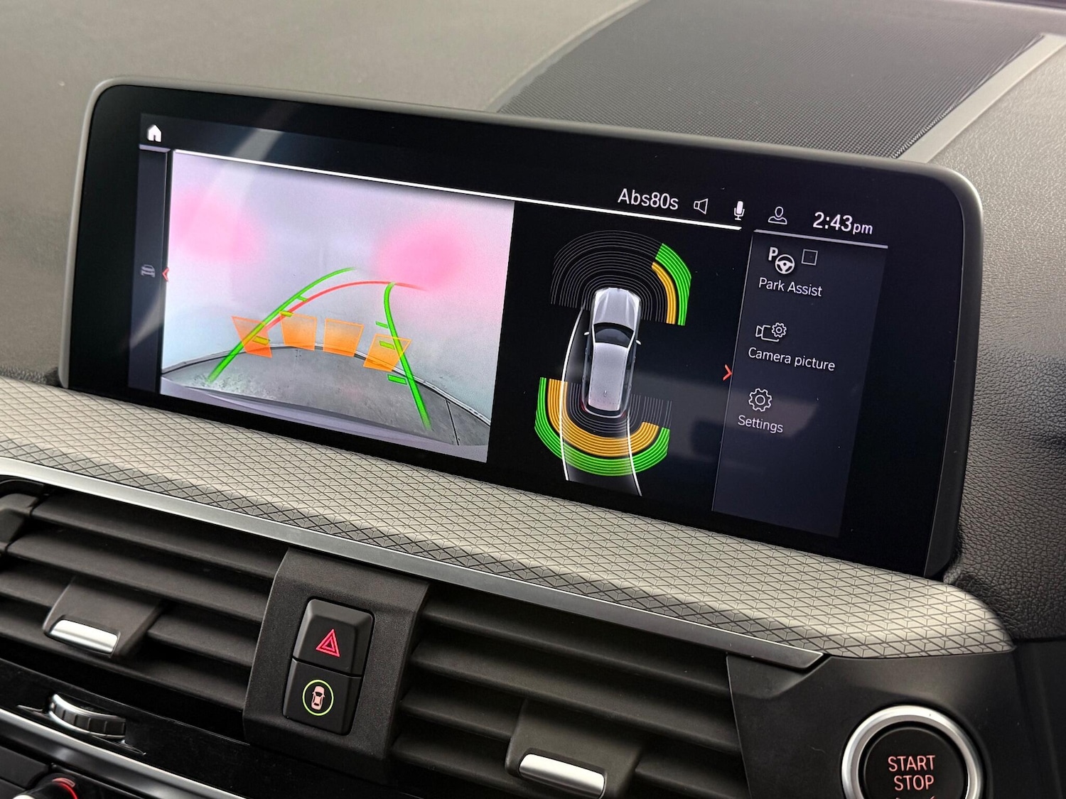 Used BMW X3 2020 for sale - 76468106: Photo 37