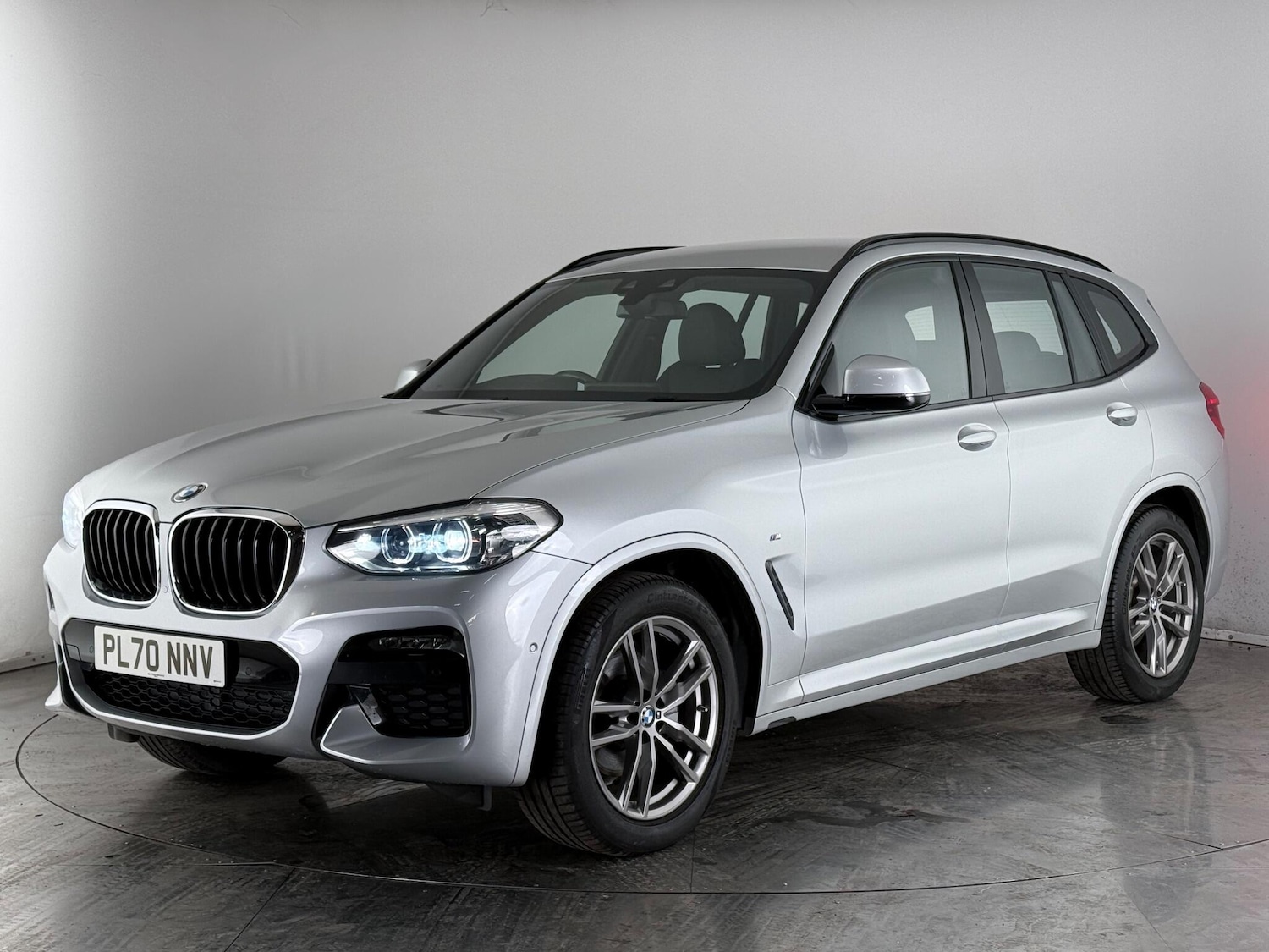 Used BMW X3 2020 for sale - 76468106: Photo 4