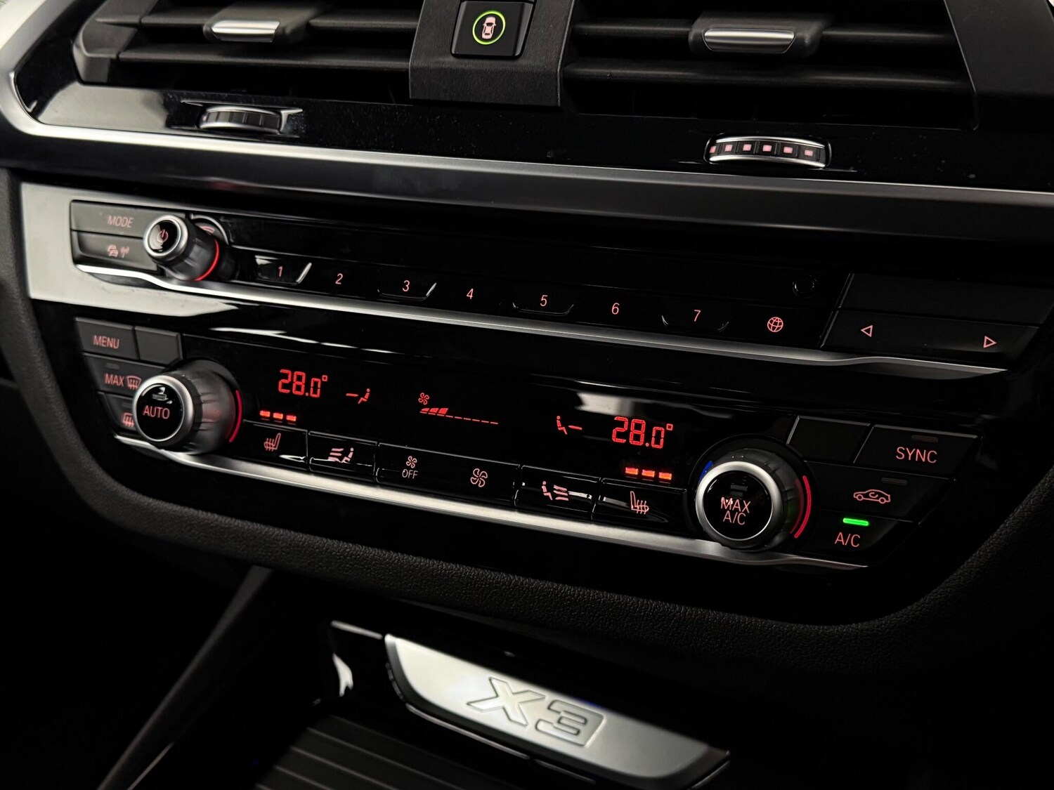 Used BMW X3 2020 for sale - 76468106: Photo 43