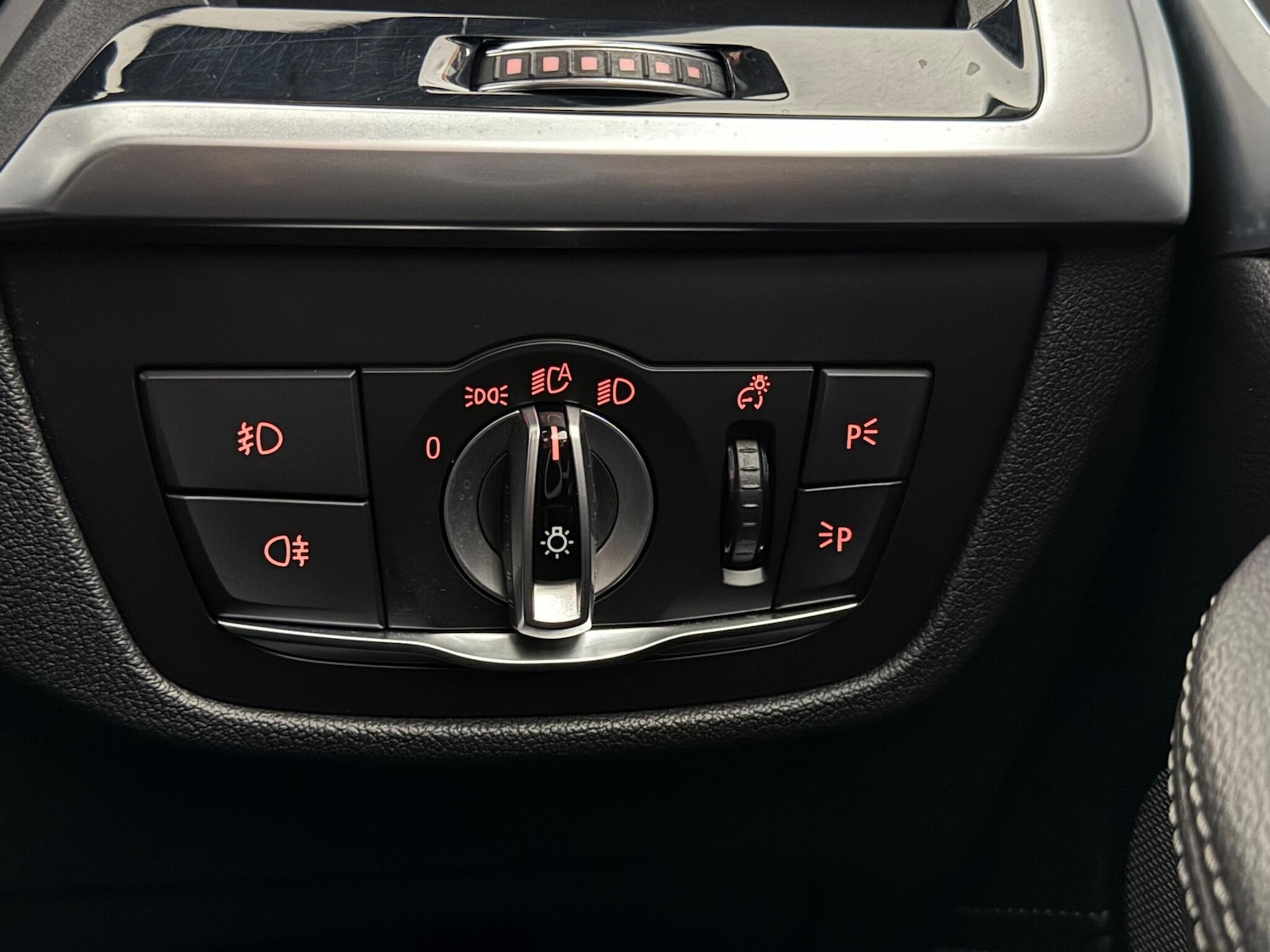 Used BMW X3 2020 for sale - 76468106: Photo 45