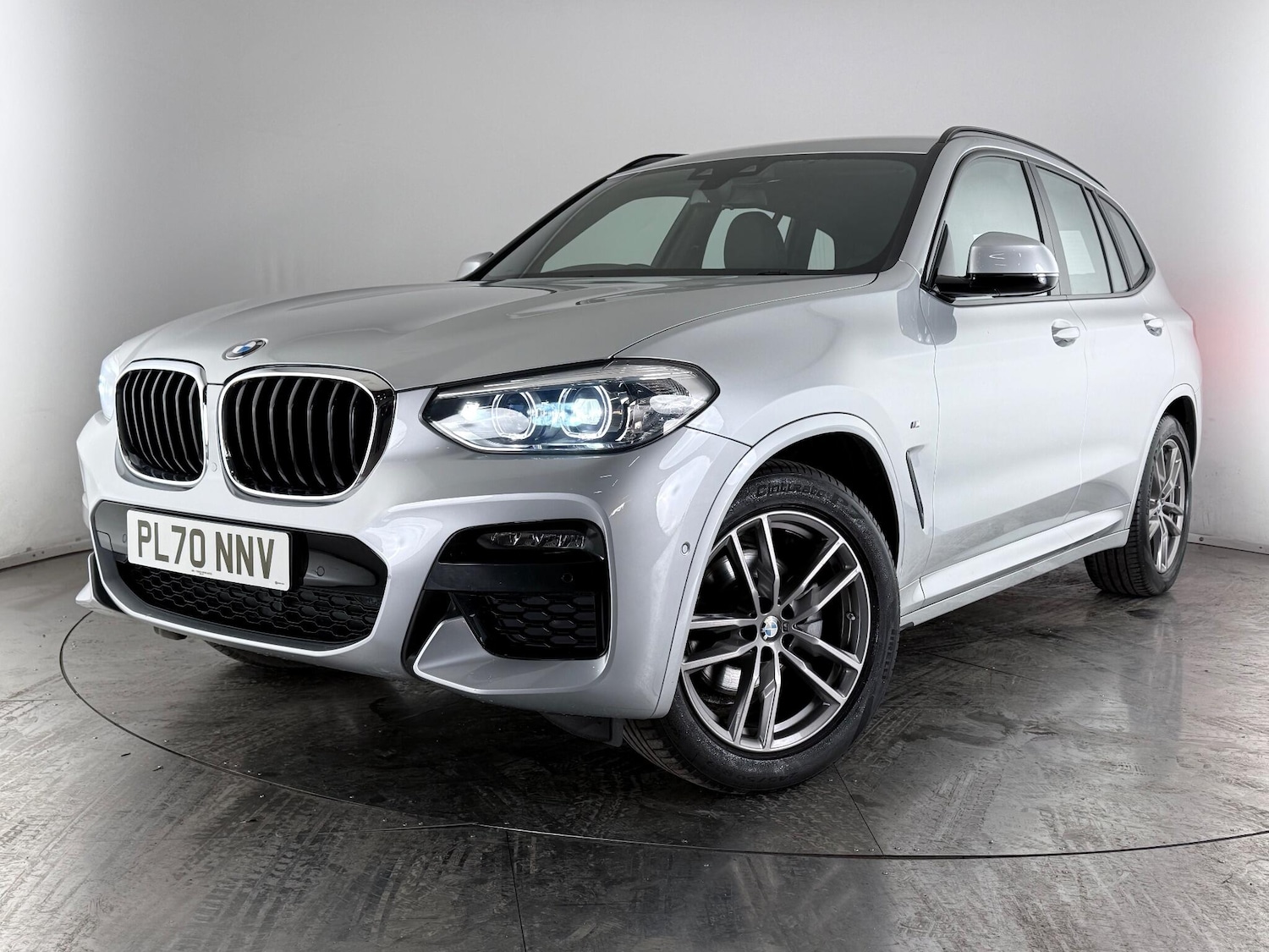 Used BMW X3 2020 for sale - 76468106: Photo 51