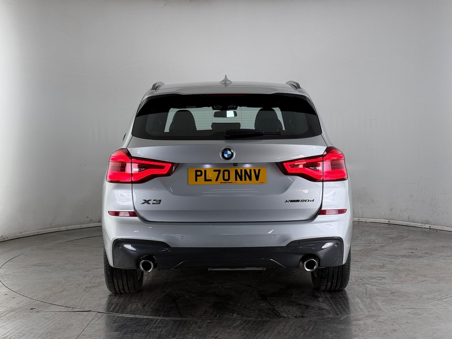 Used BMW X3 2020 for sale - 76468106: Photo 6