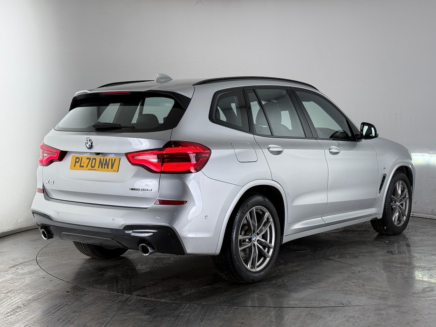 Used BMW X3 2020 for sale - 76468106: Photo 7