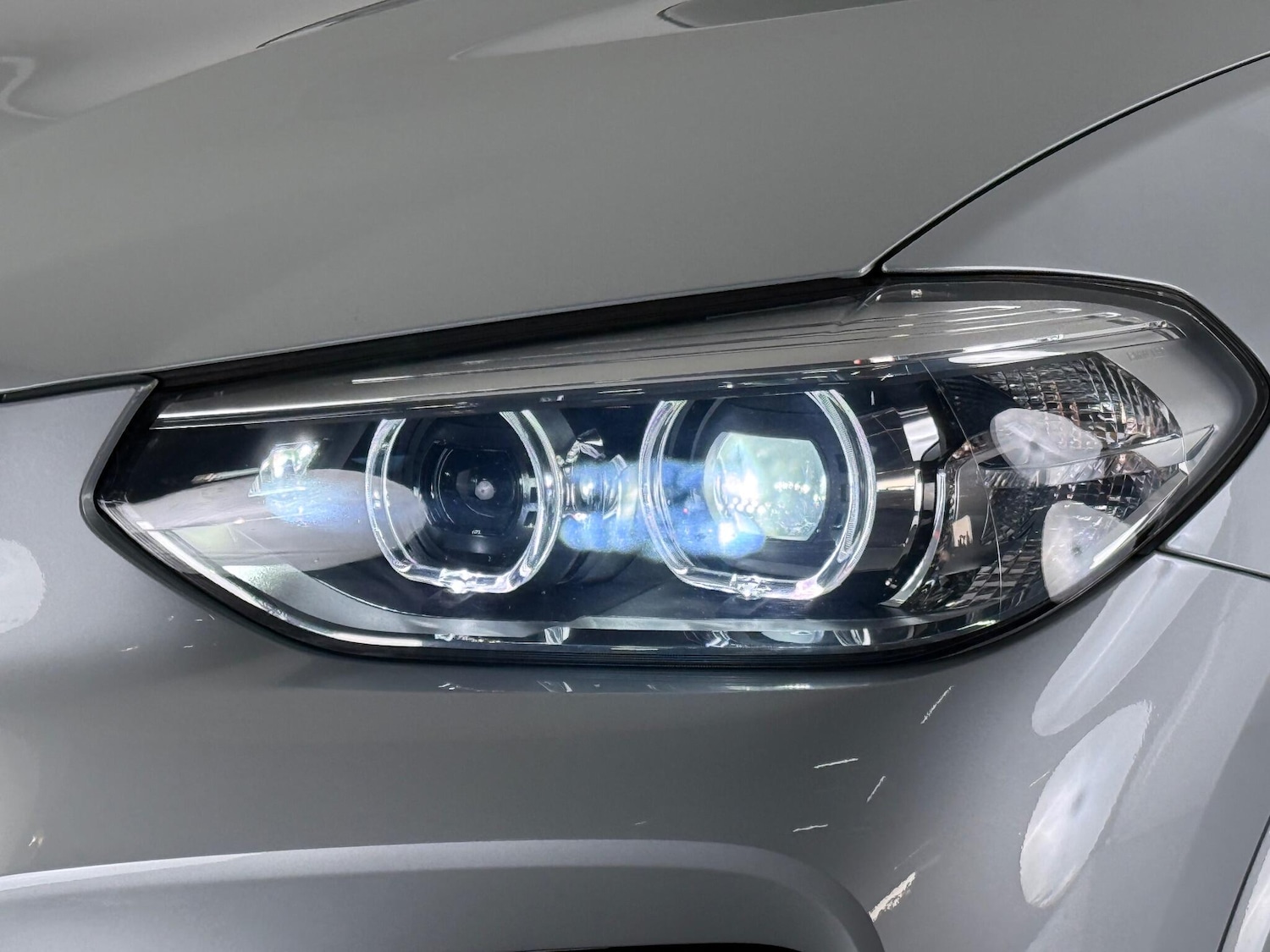 Used BMW X3 2020 for sale - 76468106: Photo 9