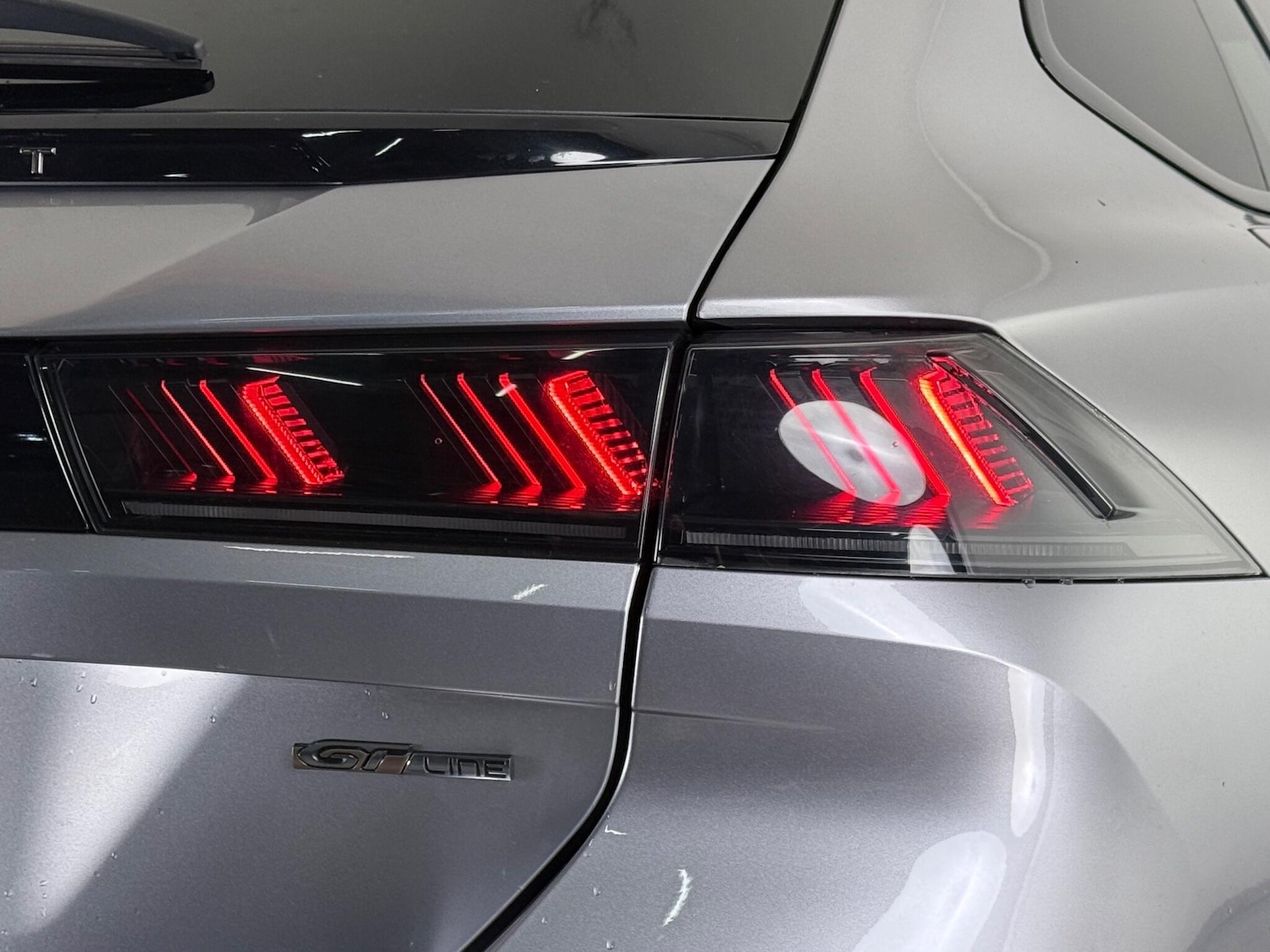 Used Peugeot 508 SW 2019 for sale - 77246438: Photo 4