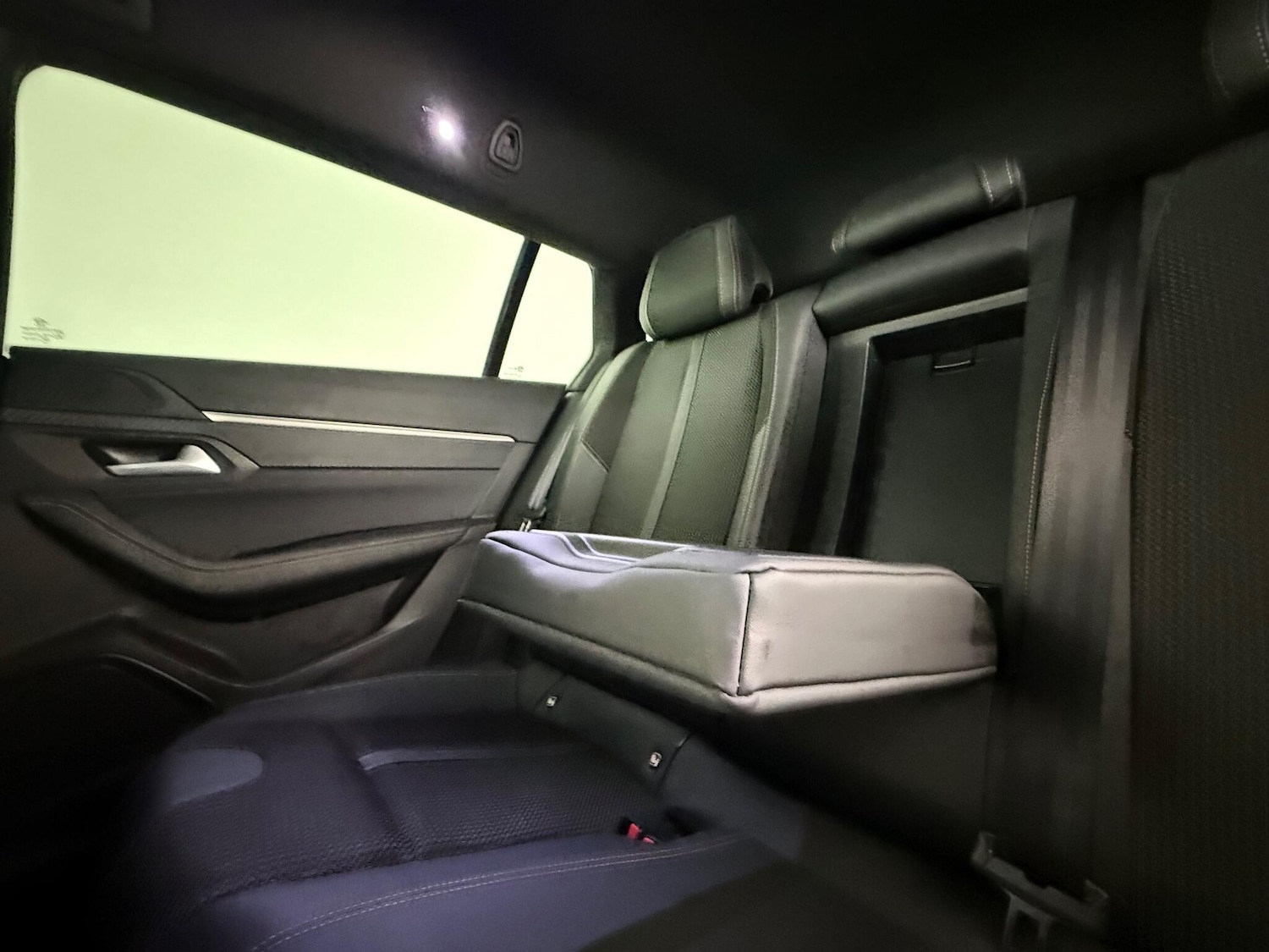 Used Peugeot 508 SW 2019 for sale - 77246438: Photo 8