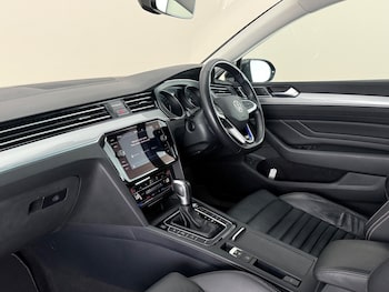 Used Volkswagen Passat 2021 for sale - 78529160: Photo