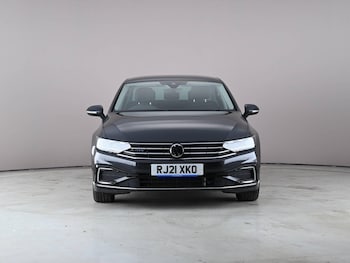 Used Volkswagen Passat 2021 for sale - 78529160: Photo