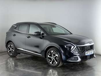 2023 (72) - 1.6 T-GDi MHEV 4 DCT AWD Euro 6 (s/s) 5dr