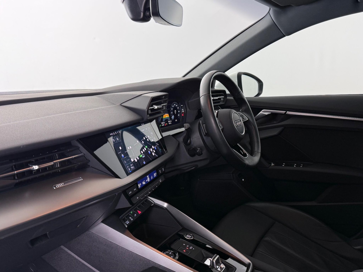 Used Audi A3 2021 for sale - 77246795: Photo 12