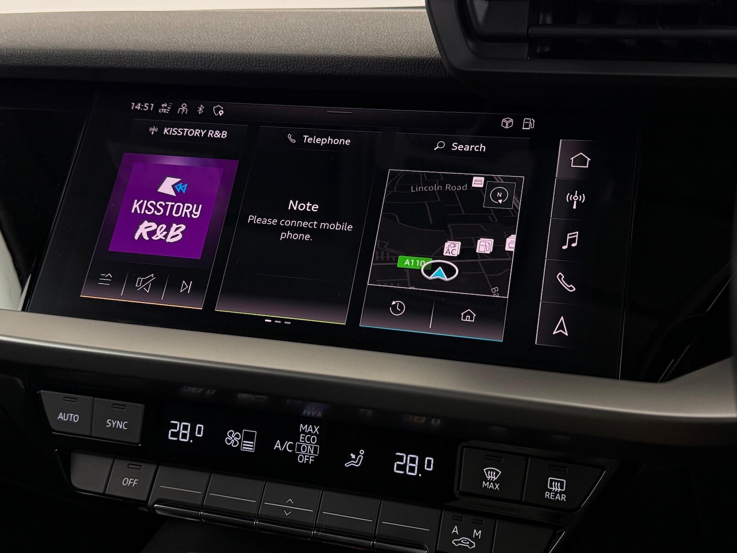 Used Audi A3 2021 for sale - 77246795: Photo 27