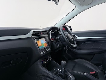 Used MG MG ZS 2019 for sale - 78742123: Photo