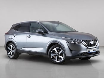 Used Nissan Qashqai 2022 for sale - 79013267: Photo