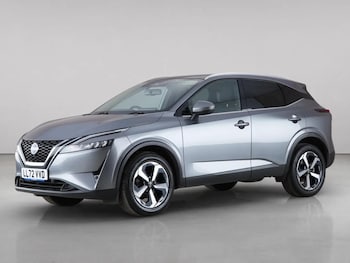 Used Nissan Qashqai 2022 for sale - 79013267: Photo