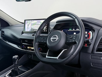 Used Nissan Qashqai 2022 for sale - 79013267: Photo