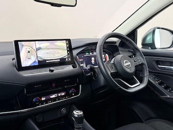 Used Nissan Qashqai 2022 for sale - 79013267: Photo