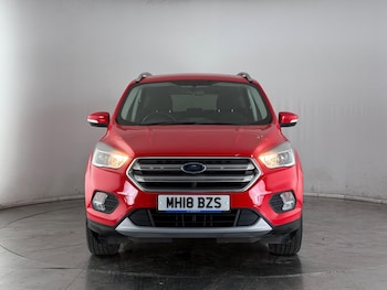 Used Ford Kuga 2018 for sale - 77634035: Photo