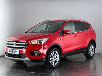 Used Ford Kuga 2018 for sale - 77634035: Photo