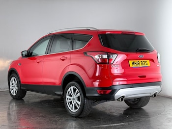 Used Ford Kuga 2018 for sale - 77634035: Photo