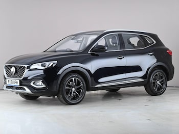 Used MG MG HS 2021 for sale - 78688045: Photo