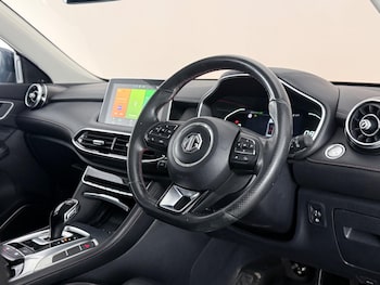 Used MG MG HS 2021 for sale - 78688045: Photo