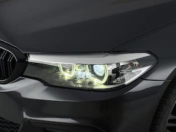 Used BMW 5 Series 2018 for sale - 79349672: Photo