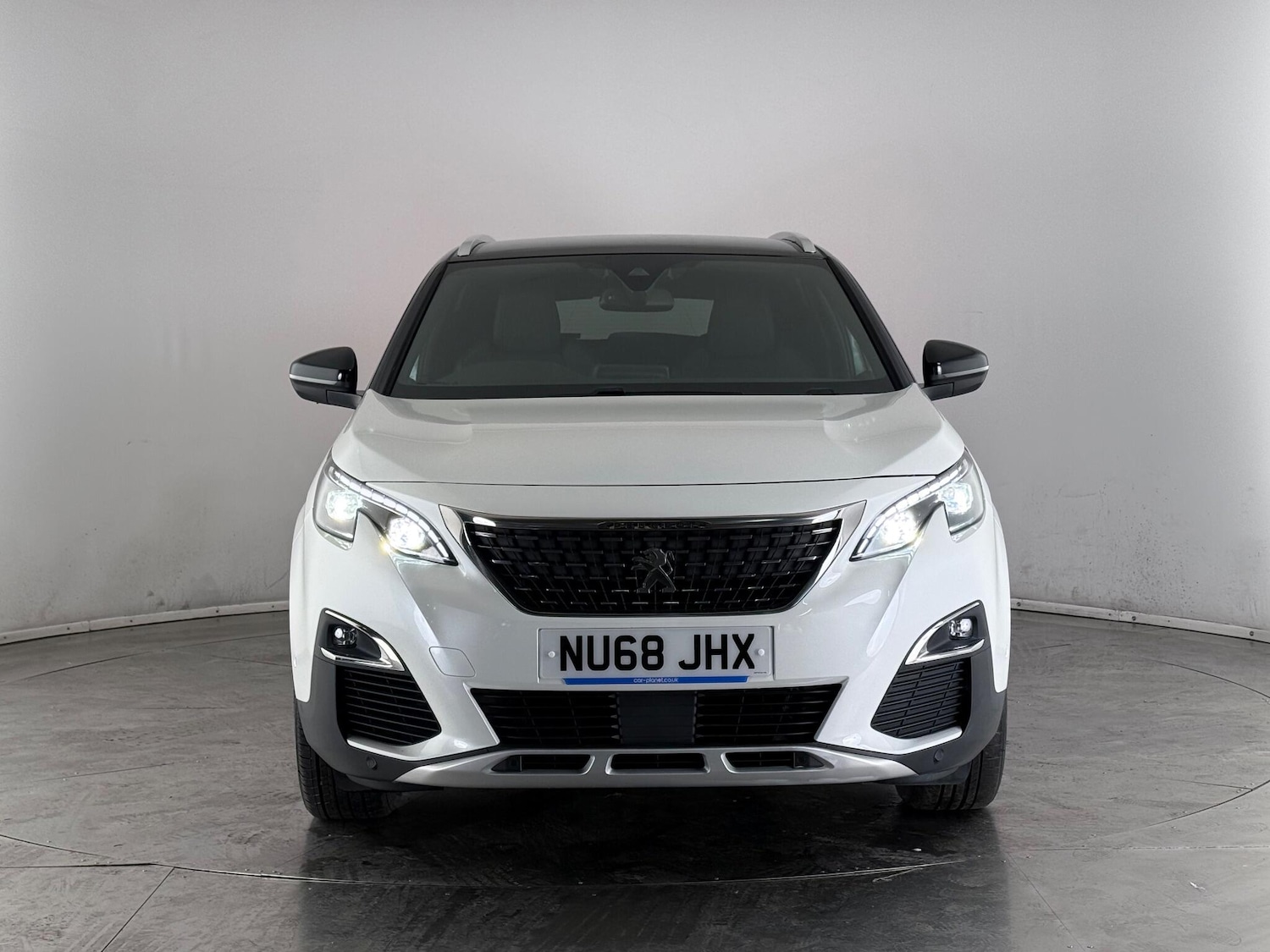 Used Peugeot 3008 2018 for sale - 77221916: Photo 4