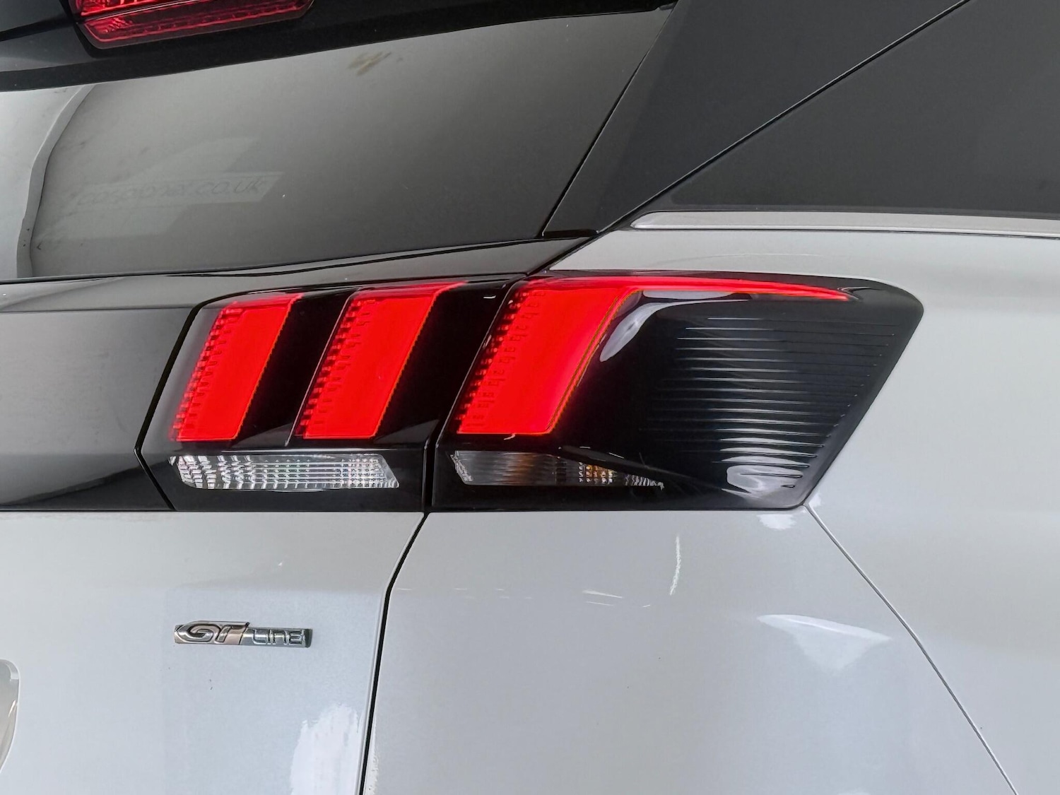 Used Peugeot 3008 2018 for sale - 77221916: Photo 7