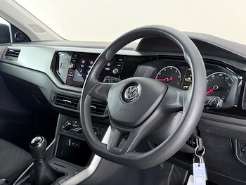 Used Volkswagen Polo 2018 for sale - 78977146: Photo