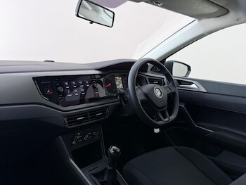 Used Volkswagen Polo 2018 for sale - 78977146: Photo