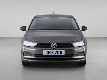 Used Volkswagen Polo 2018 for sale - 78977146: Photo