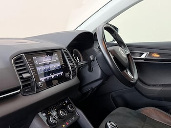 Used Skoda Karoq 2018 for sale - 78883211: Photo