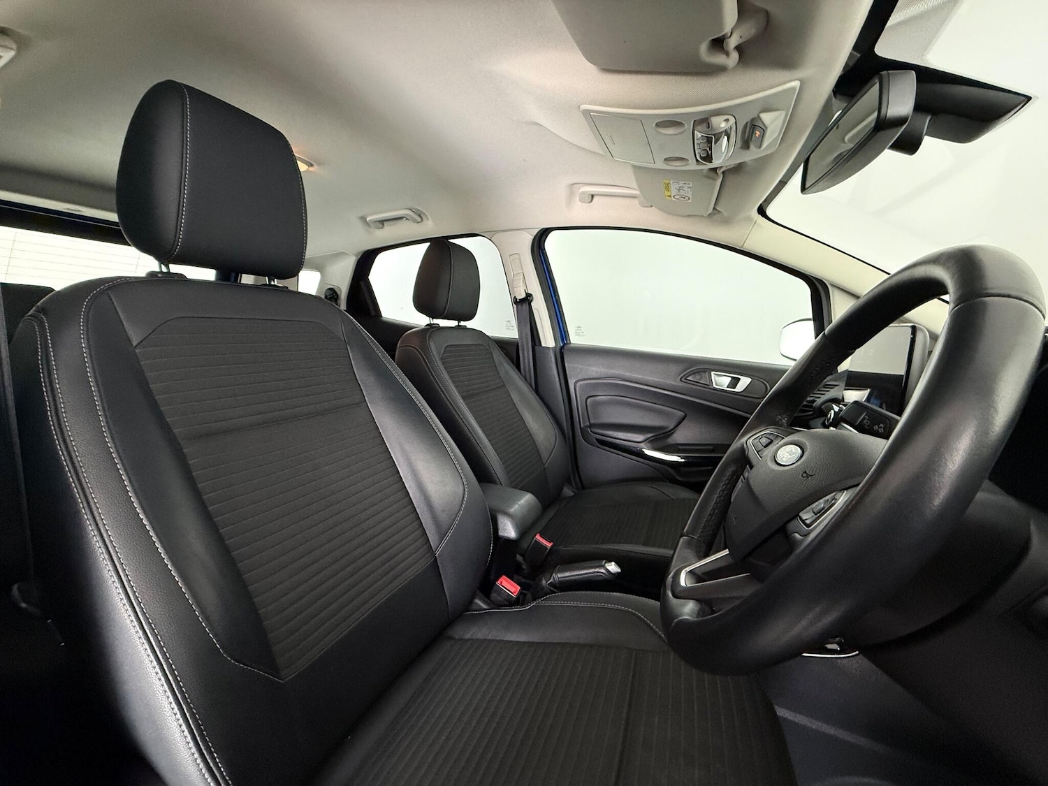 Used Ford Ecosport 2019 for sale - 77181114: Photo 10