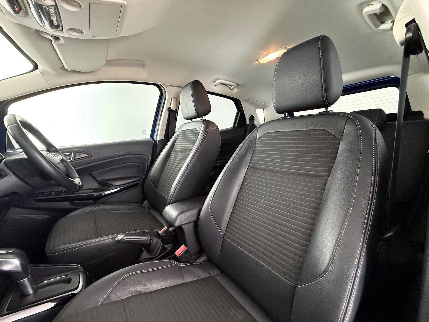 Used Ford Ecosport 2019 for sale - 77181114: Photo 11