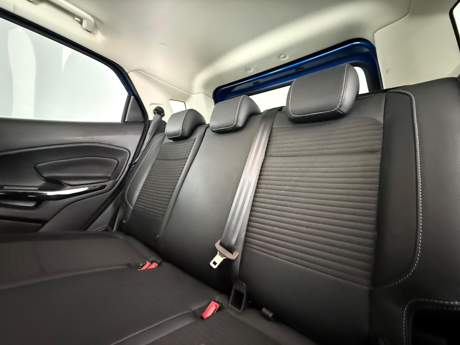 Used Ford Ecosport 2019 for sale - 77181114: Photo 12