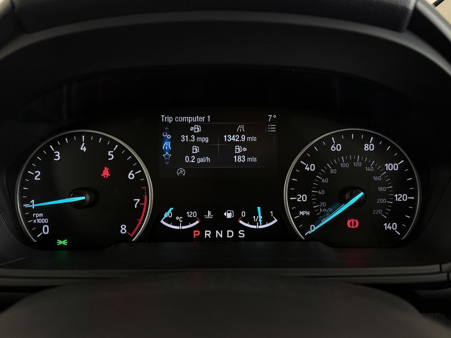 Used Ford Ecosport 2019 for sale - 77181114: Photo 13