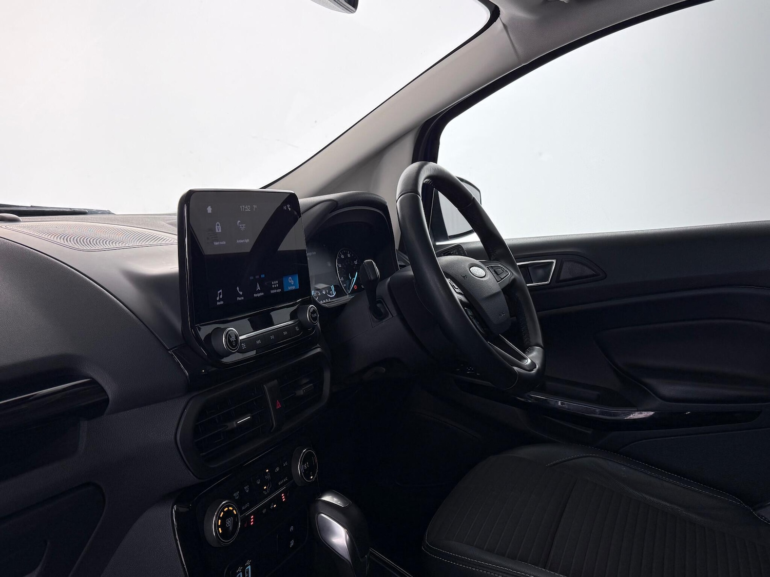 Used Ford Ecosport 2019 for sale - 77181114: Photo 15