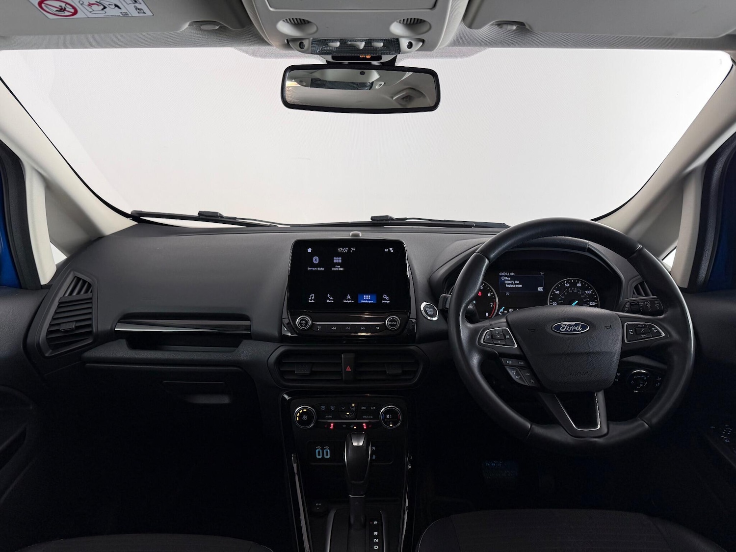 Used Ford Ecosport 2019 for sale - 77181114: Photo 16